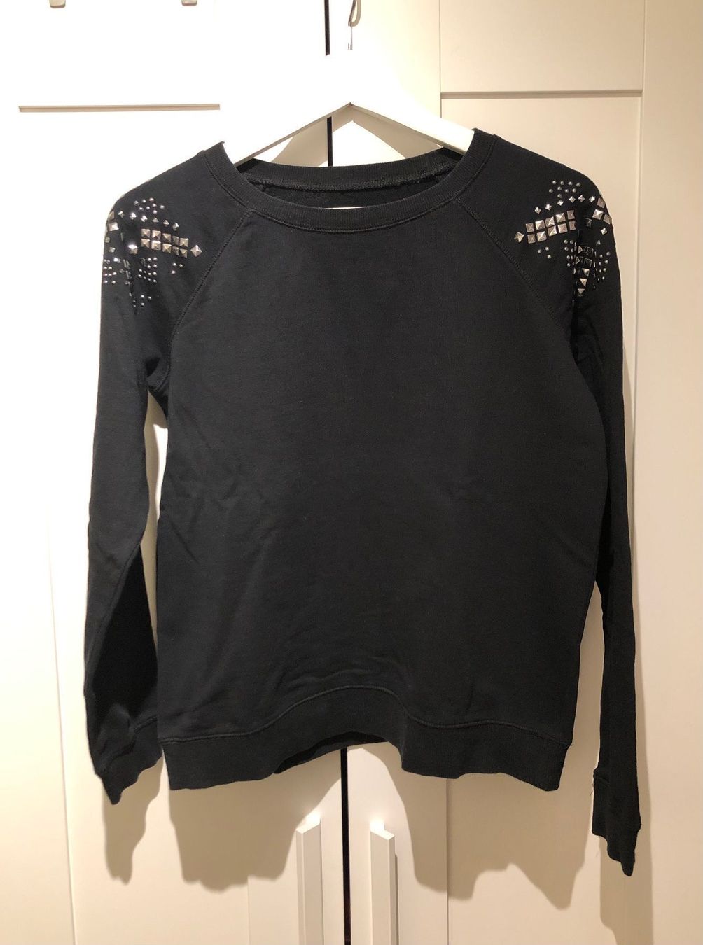 Mango Maglioni & Felpe: MANGO - Sweatshirt (XS) – Usato da Dietlikon venduto da Luna77