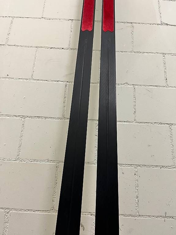 Sci: Rossignol Langlaufski - RSkin 203cm – Usato da Steinhausen venduto da Ban-thu103 4