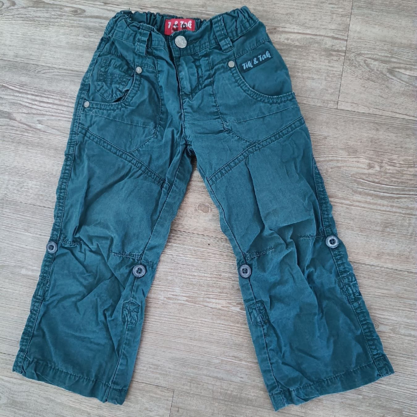 Pantalons: Hose Grösse 92 – D'occasion à Jaberg par urig17.