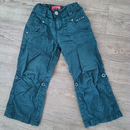 Hose Grösse 92