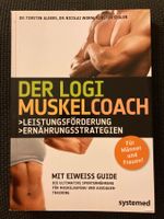Der LOGI Muskelcoach, Systemed, mit Eiweiss Guide
