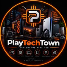 Profile image of PlayTechTown