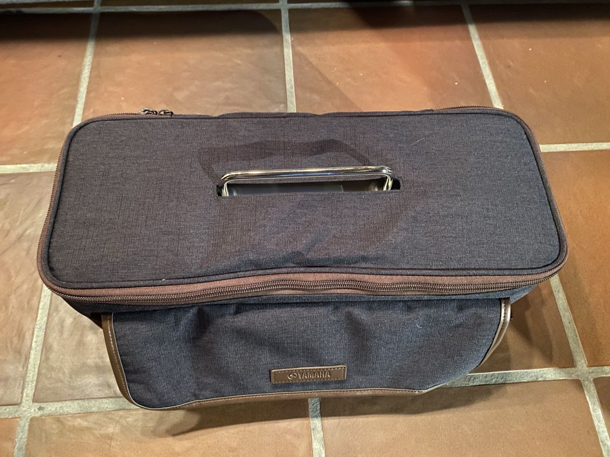 Yamaha Amplificatori: Ampli Yamaha THR30II Wireless  – Usato da Biel/Bienne venduto da did1904 5