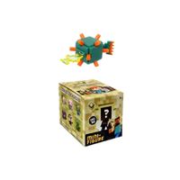 LASER FIRING GUARDIAN Minecraft 2.5 cm action figure Serie‪