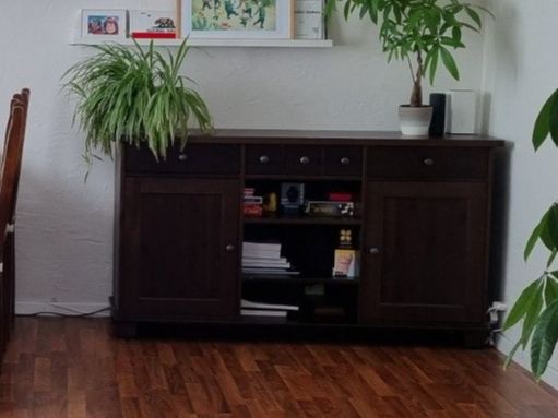 Ikea Credenze: Markör Kommode IKEA – Usato da Hütten venduto da gia_76d5 1