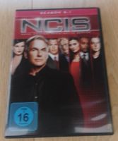 DVD NCIS Season 6.1 Disc one - three