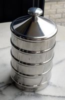 Alessi KüchenDose Kalistò 3 (CB03)