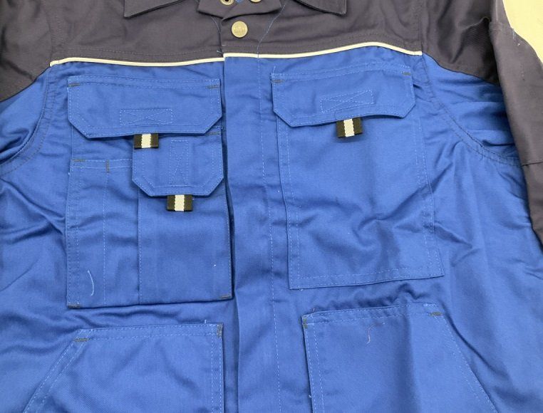 Giacche: Arbeitsjacke Dassy Gr. XS – Nuovo e nell'imballaggio originale da Uerkheim venduto da Kaufoption 1