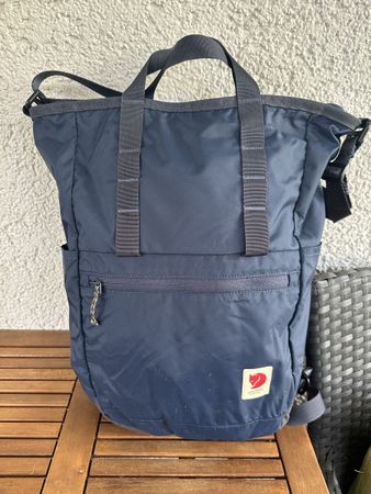 Fjällräven High Coast Totepack Rucksack
