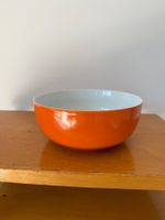 Salatschüssel Khala in schönstem Orange