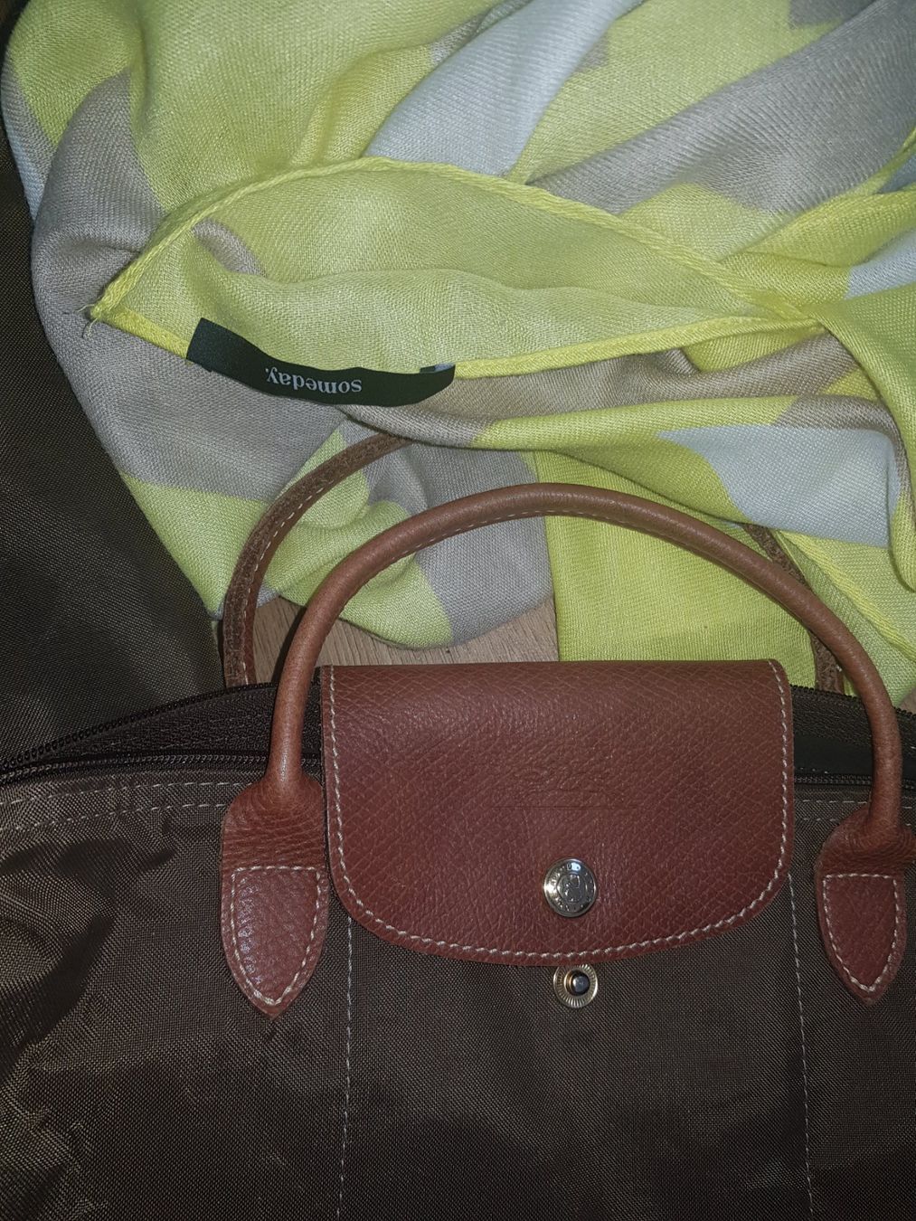 Longchamp Borse da donna: LONGCHAMP Taschen + Accessories – Usato da Wetzikon ZH venduto da med_2y76