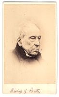 Fotografie Cundall, Downes, London, Henr