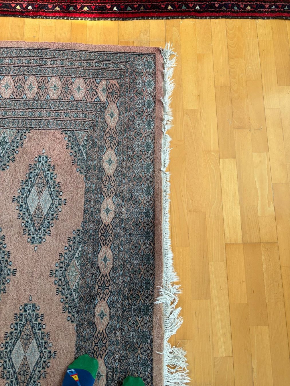 Teppiche: Teppich 220 x 300 cm – Gebraucht aus Winterthur von yor_b5m8 2