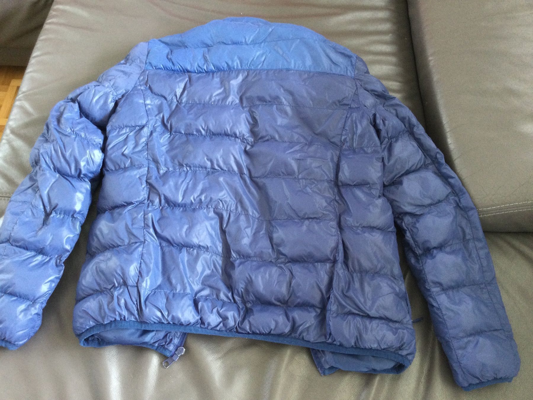 Jacken & Mäntel: Übergangsjacke CARSJEANS – Gebraucht aus Horw von Benny017 1