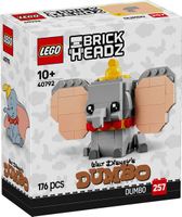 LEGO® BrickHeadz 40792 Dumbo (Neu)