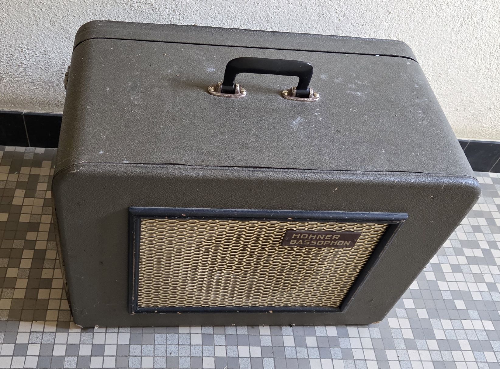 Instruments de musique: Accordéon et instruments électroniques – Défectueux à Penthalaz par EvandroLuz 2
