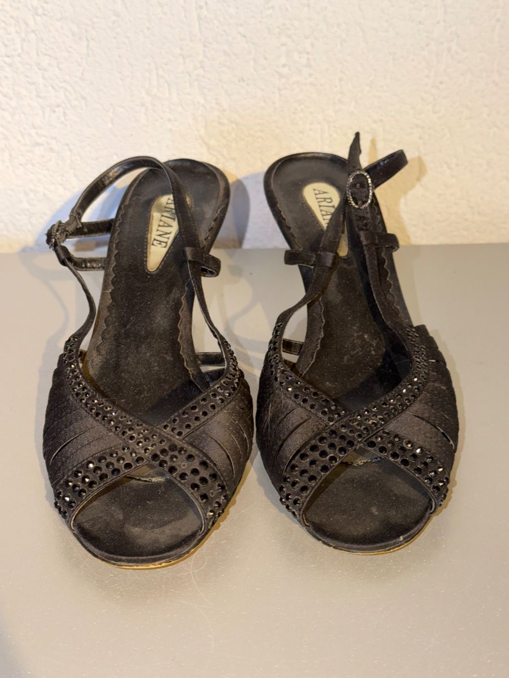 Scarpe da donna: Schuhe von Ariane Gr. 39 – Usato da Grosswangen venduto da shoes.bags.and.co 1