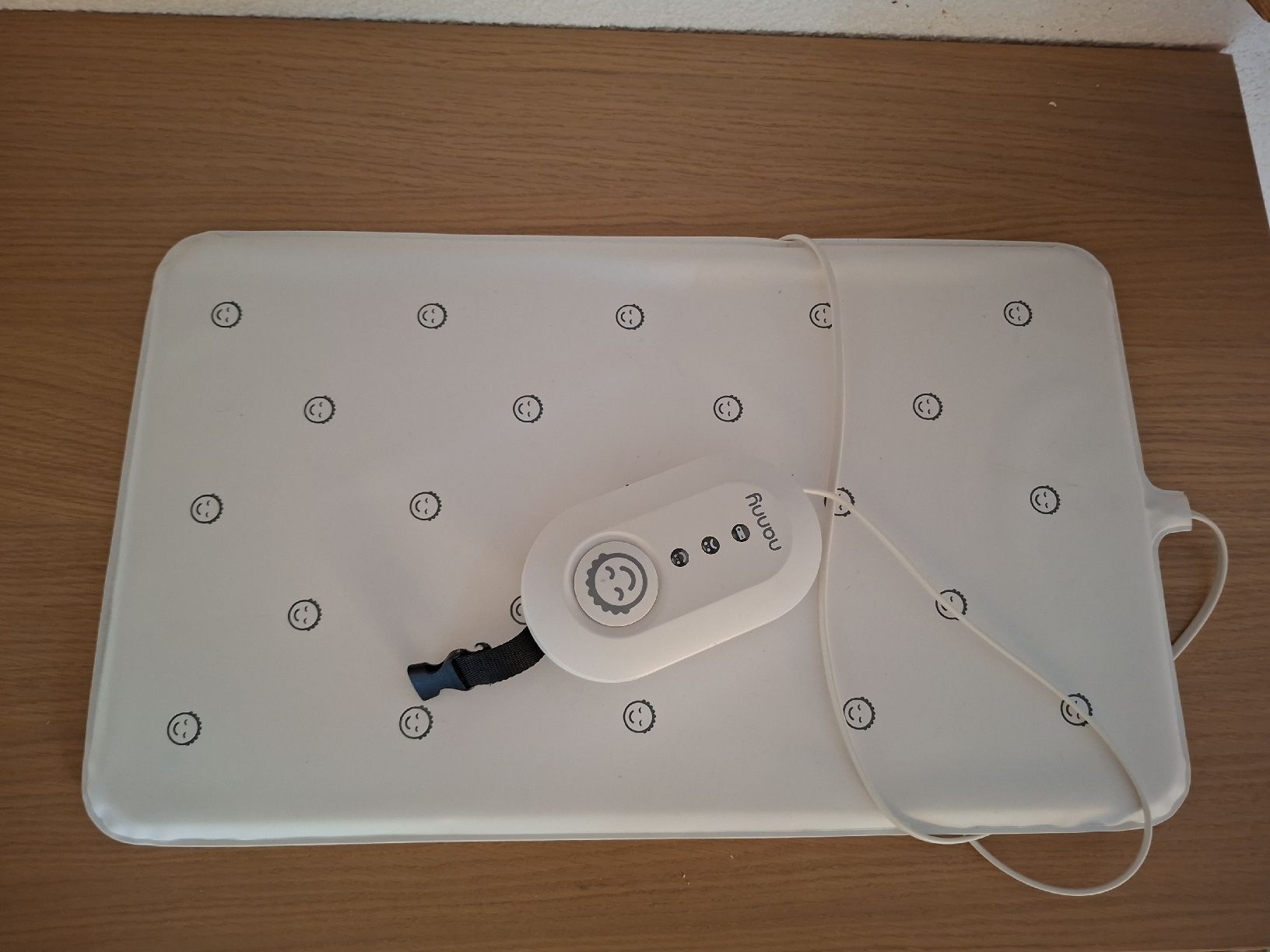 Angelcare Babyphone: nany care  – Usato da Nods venduto da Christel210