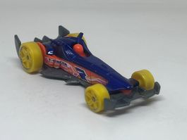Hot Wheels F-Racer #634