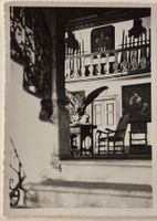 Soglio, Hotel Willi