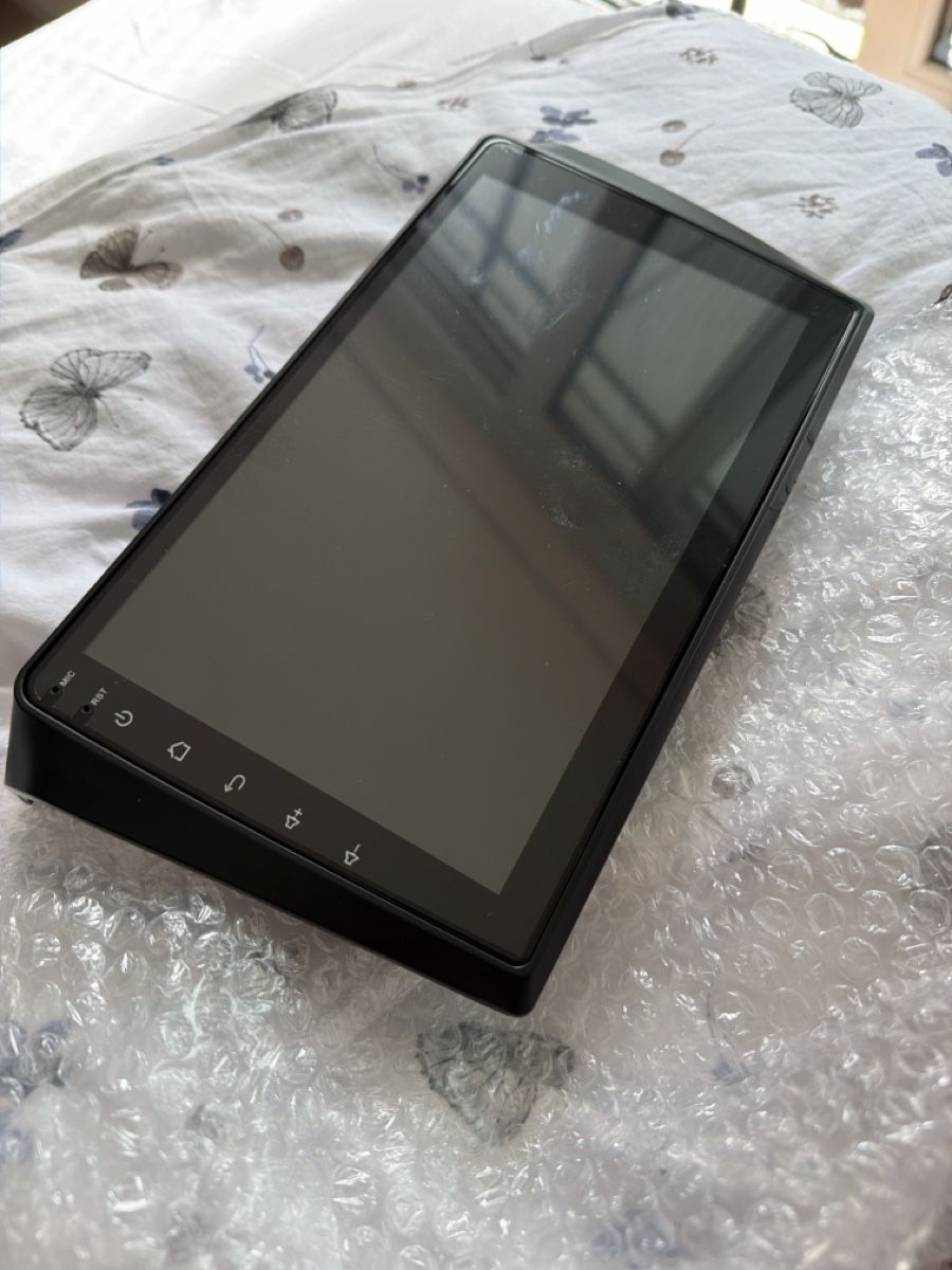 Systèmes audio & multimédias: Android Autoradio für Mazda 3 mit Touchscreen – Neuf avec emballage d'origine à Nidau par szp_t7jn 3