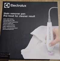 Stylo anti-taches Electrolux neuf - PerfectCare