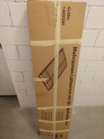 Beco Mehrzonen-Lattenrost Super Fix 140x200