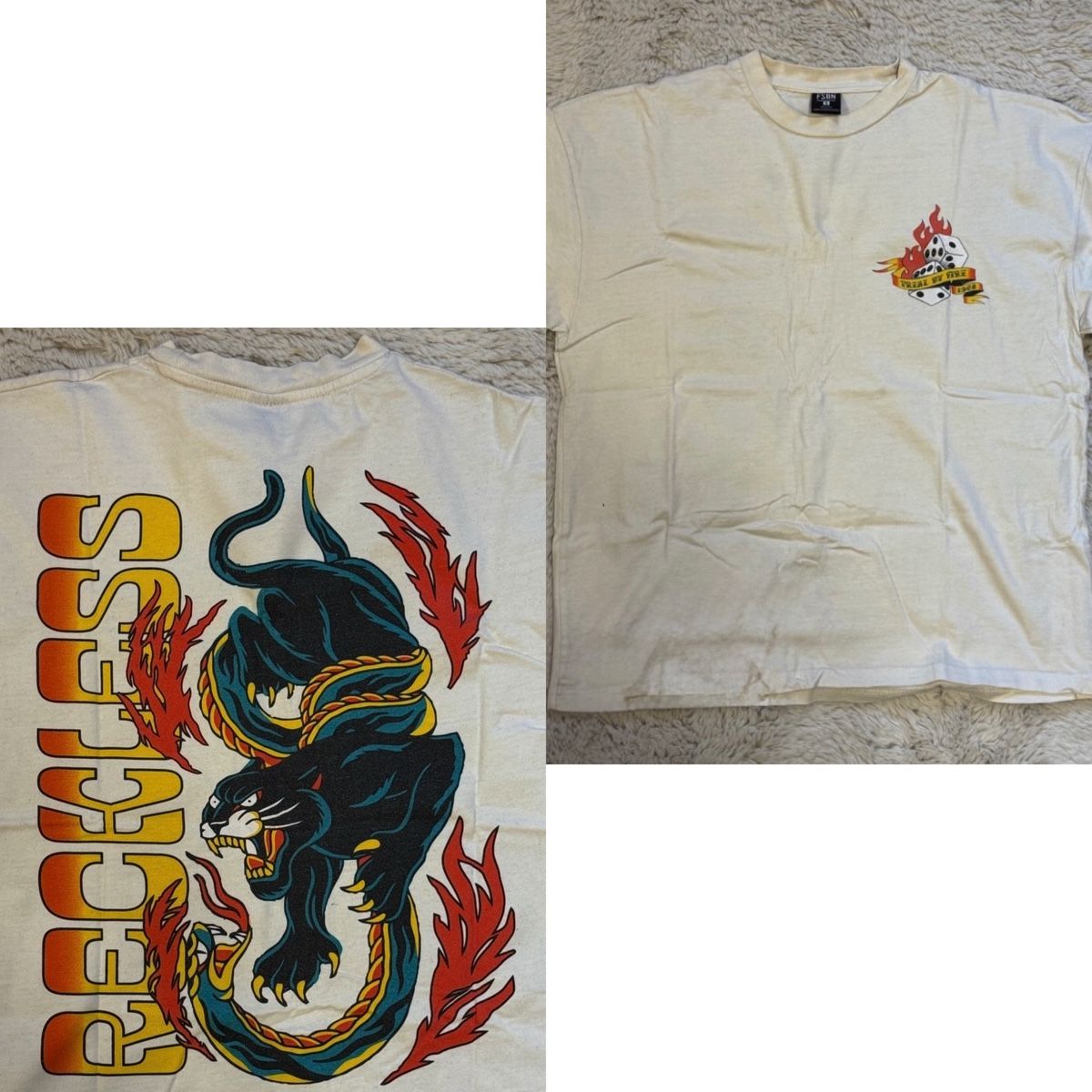 Lotti di vestiti: Kleiderpaket, Grösse S – Usato da Haldenstein venduto da ana_b8c7 4