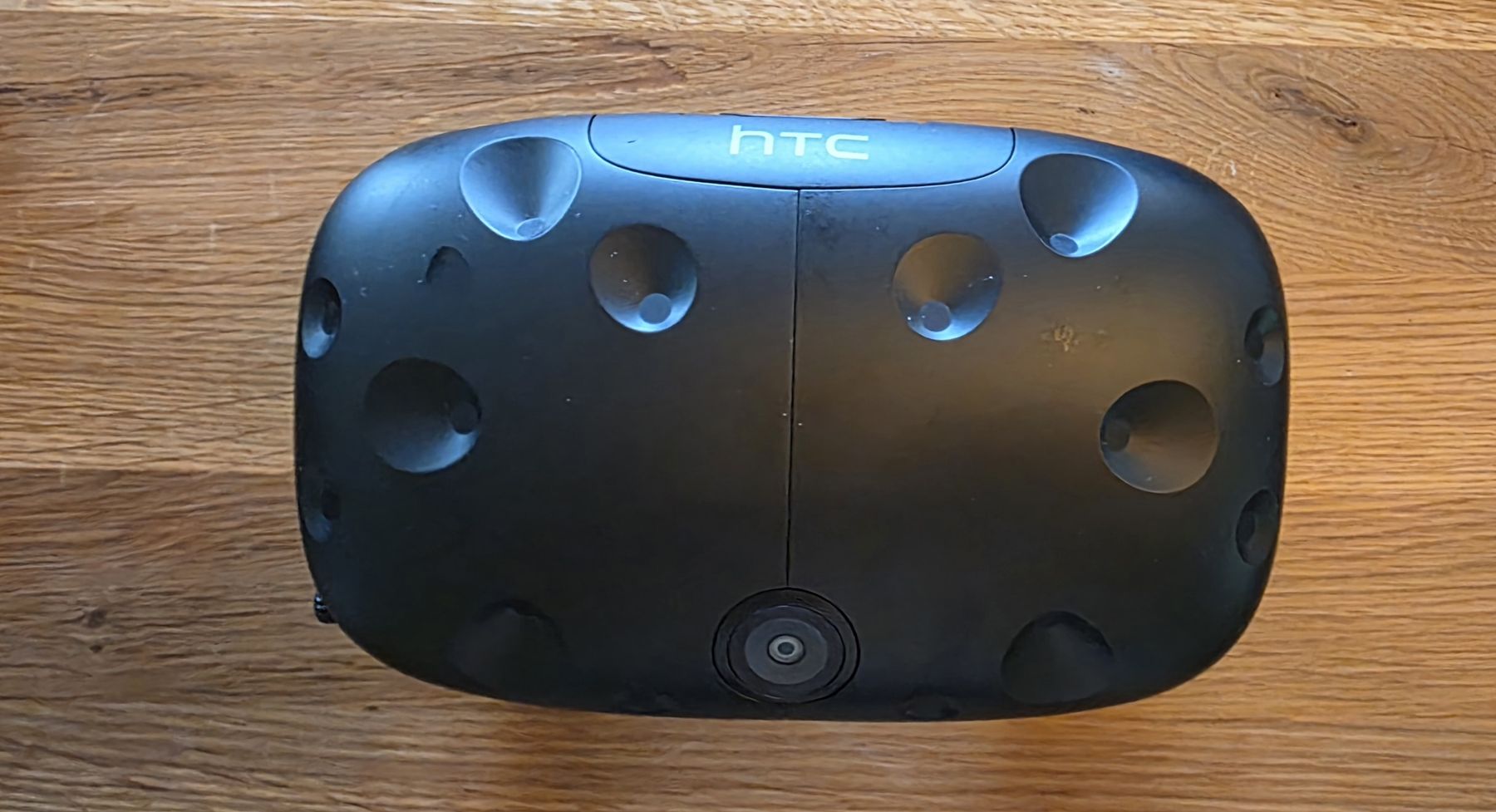 HTC VR Brille: HTC Vive VR Komplettset inkl. Base Stations & Controller – Gebraucht aus Weisslingen von McPopovic 1