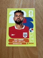 Panini Sticker PAN 11