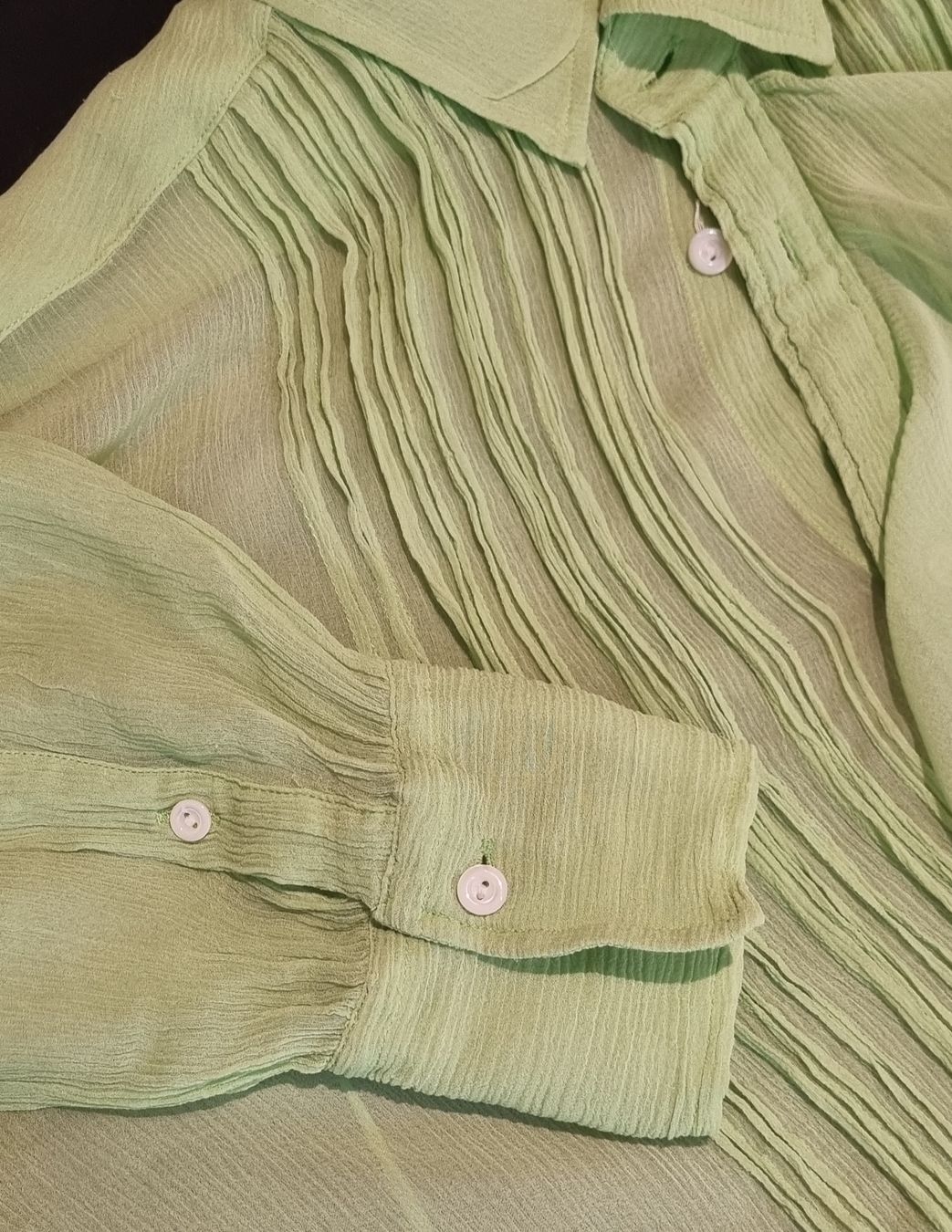 Ralph Lauren Camicette: Chemisier RALPH LAUREN – Usato da Borex venduto da mab_28bf 9