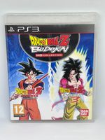Dragon Ball Z: Budokai HD Collection per PlayStation 3