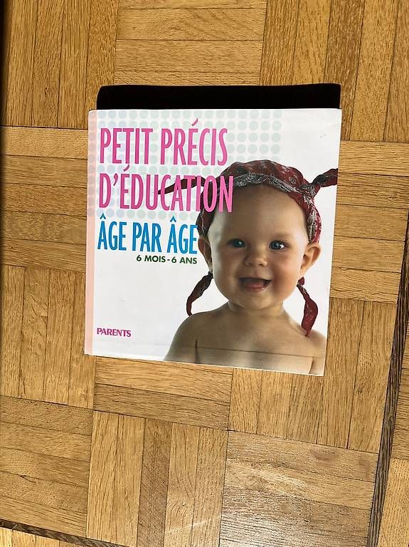 Libri: Livres éducation – Usato da Vevey venduto da vela33 2