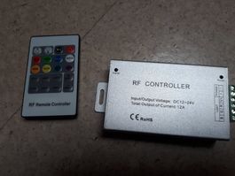 RGB-Kontroller