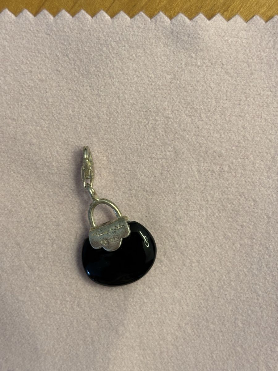 Thomas Sabo Ciondoli: Thomas Sabo Anhänger mit Zirkonia – Usato da Uetikon am See venduto da ansi2601 1