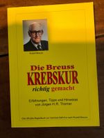 Die Breuss Krebskur richtig gemacht