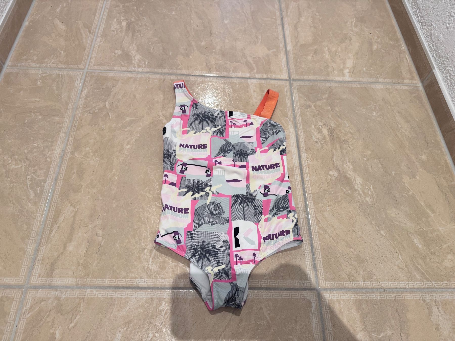 Kenzo Costumi da bagno & Bikini: Kenzo NWT Badeanzug, 10J 140 – Nuovo (secondo la descrizione) da Klingnau venduto da Markus14