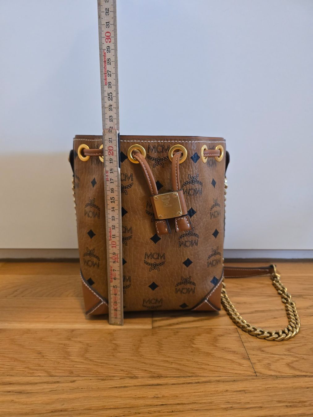 Mcm Taschen für Damen: MCM mini umhängetasche – Neu (gemäss Beschreibung) aus Niederbipp von Tiffany1771 4