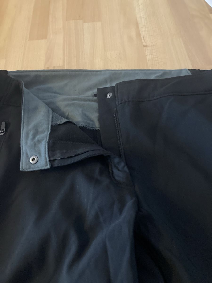 Trevolution Pantaloni: Ski-/Trekkinghose – Usato da Fribourg venduto da ren_g8n9 1