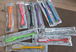 USB Licht Laptop universal einsetzbar camping outdor