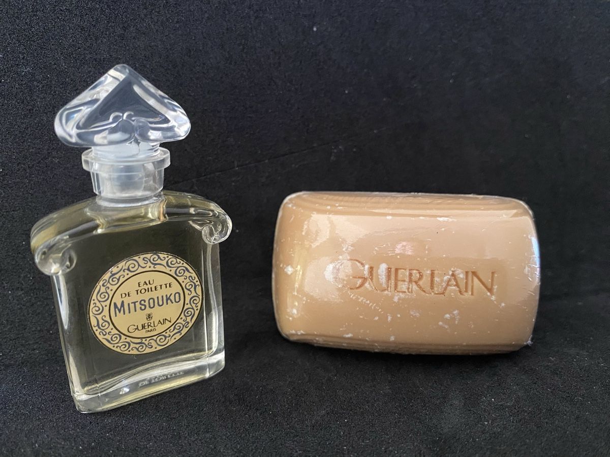 Guerlain Profumi & Eau de Toilette: Duo miniatures Mitsouko Guerlain – Nuovo (secondo la descrizione) da Bouveret venduto da wes_7zll