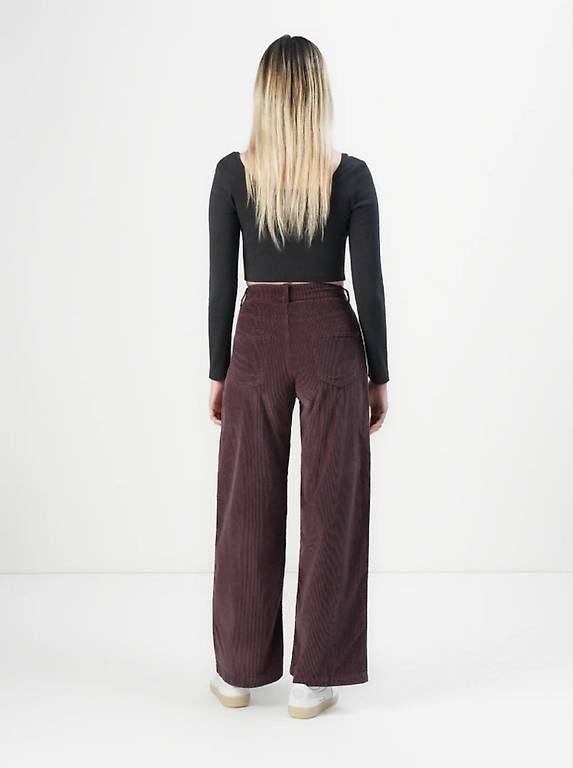 Pantaloni: Pantalon Roxy  – Usato da Echarlens venduto da rou_p7bc 1