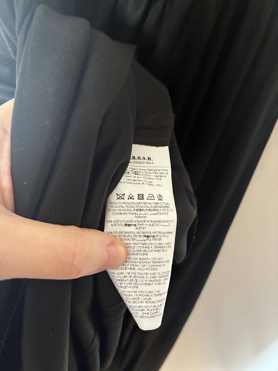 Robes: Parosh Abendkleid L – D'occasion à Wädenswil par Gilmored83 4