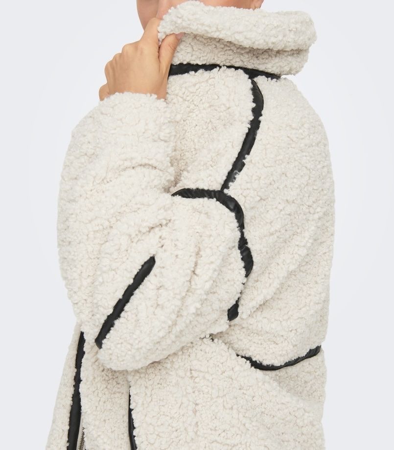 Only Giacche: Tolle Jacke von Only – Nuovo (secondo la descrizione) da Rheinfelden venduto da kitty69 2