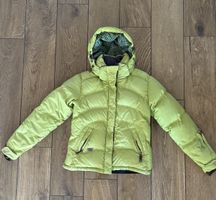 Scott Freeride Daunen Skijacke
