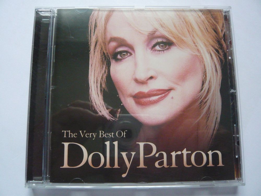 DOLLY PARTON The Very Best Of Kaufen auf Ricardo