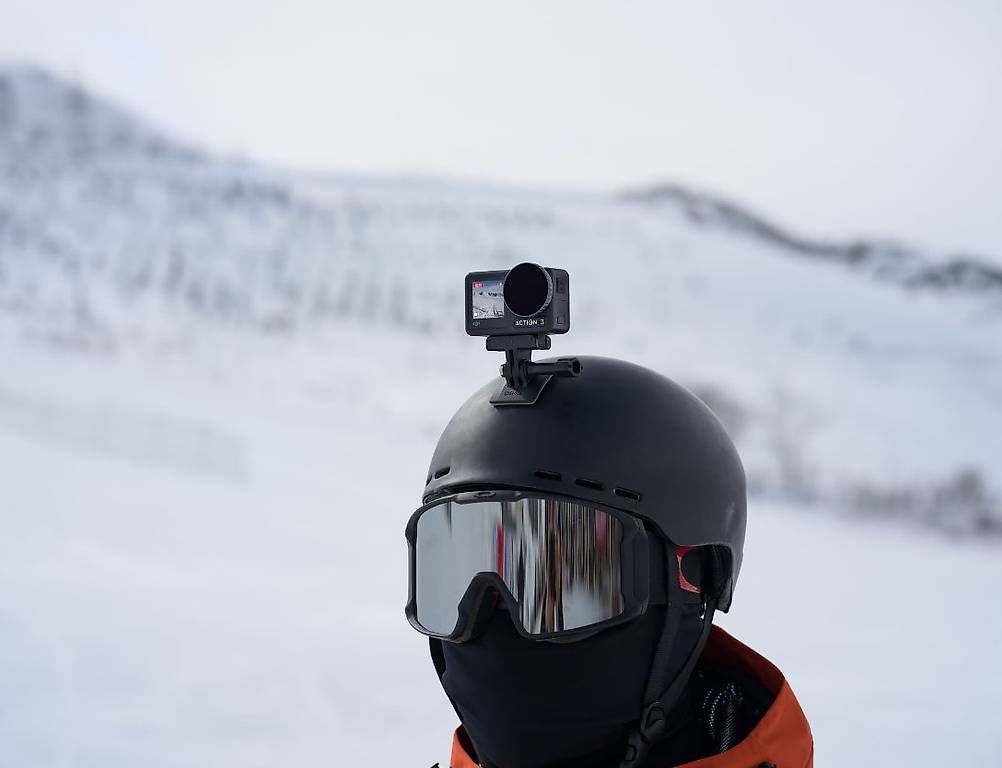 Filtri: DJI Osmo ND Filter (8/16/32) NEU – Nuovo (secondo la descrizione) da Thun venduto da grambar 3