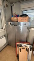 Gastro-Wärmeschrank / Bain-Marie zu verkaufen