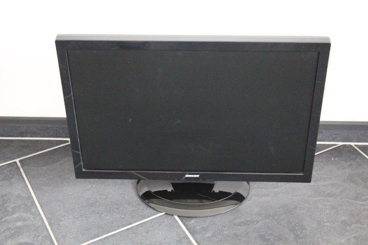 Computermonitor Gericom 52 cm breit (Gebraucht) in Eschenbach SG für ...