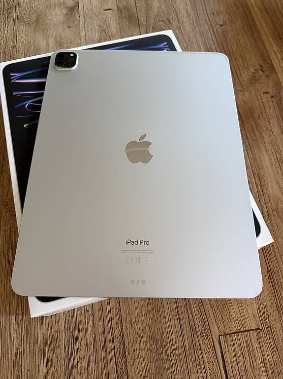 Apple Tablet PC: Apple iPad Pro 12.9 6. Gen. M2 – Gebraucht aus Stetten AG von GranTorino 1